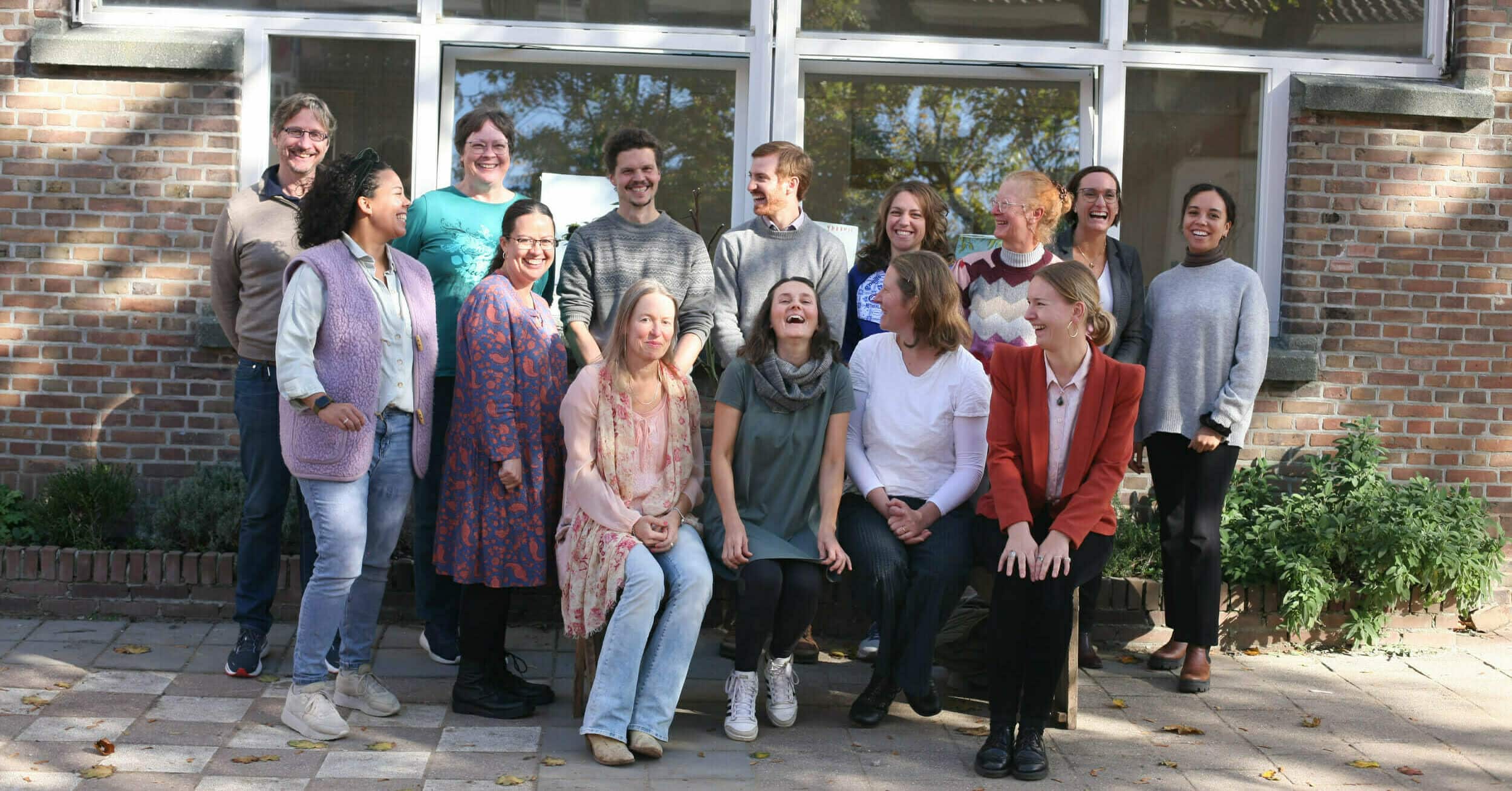 Team - International Waldorf School The Hague